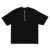 Camiseta Over Box Fit – Com o Peixe Aonde For - loja online