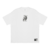 Camiseta Over Box Fit – Com o Peixe Aonde For - comprar online