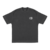 Camiseta Over Box Fit – Live And Smile - comprar online