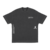 Camiseta Over Box Fit - O Corre
