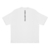Camiseta Over Box Fit – Com o Peixe Aonde For na internet