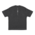 Camiseta Over Box Fit – Live And Smile na internet