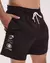 Shorts Bermuda d'água Wave Monte