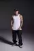 Regata Tank Top - 10Y - HypeSul Store