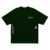 Camiseta Over Box Fit - O Corre na internet