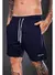 Bermuda Moletom Blue Cozy - loja online