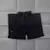 Calça Moletom Cargo Basic Preta na internet