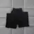 Calça Moletom Cargo Basic Preta - HypeSul Store