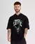 Camiseta Jersey Oversized Pantera