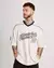 Camiseta Jersey Oversized 33