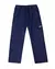 Calça Cargo Jeans Fire Especial (Azul Marinho)