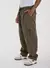 Calça de Tactel Parachute - Verde Musgo - loja online