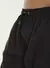 Calça de Tactel Parachute - Preto - HypeSul Store