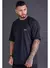 Camiseta Oversized The Only Way