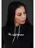 Moletom Cropped Black Targ na internet
