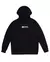 Moletom FIRE Apparel Basic Square (Preto) - comprar online