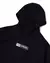 Moletom FIRE Apparel Basic Square (Preto) na internet