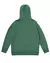 Moletom FIRE Needlework (Verde) na internet