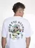 Camiseta Regular Estampada Global na internet