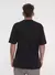Camiseta Oversized Estampada Essenciais Tre - comprar online