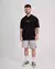 Camiseta Jersey Oversized Classic - comprar online