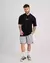 Camiseta Jersey Oversized Classic na internet