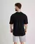 Imagem do Camiseta Jersey Oversized Classic