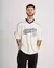 Camiseta Jersey Oversized 33 - comprar online