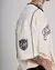 Imagem do Camiseta Jersey Oversized 33