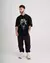 Camiseta Jersey Oversized Pantera - comprar online
