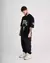 Camiseta Jersey Oversized Pantera na internet