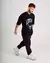 Camiseta Jersey Oversized Pantera - loja online