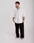 Camiseta Jersey Oversized Classic - loja online