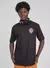 Camiseta Oversized Estampada Good Life