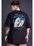 Camiseta Oversized How Many Moments - comprar online