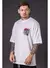 Camiseta Oversized Mistery Gold na internet