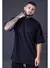 Camiseta Oversized Turtleneck - comprar online