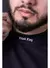 Camiseta Oversized Turtleneck na internet