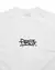 Camiseta Básica Fire Needlo Cap (Branco) - comprar online