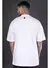Camiseta Oversized Royals Fighter na internet