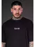 Camiseta Oversized Deflated - comprar online