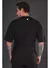 Camiseta Oversized Trust no one na internet