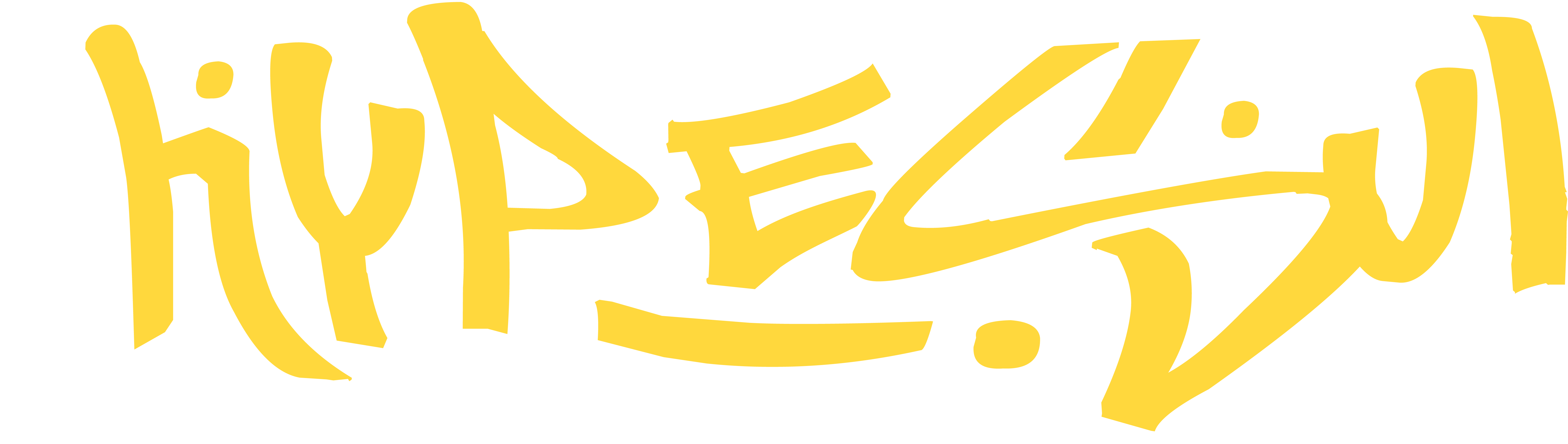 HypeSul Store