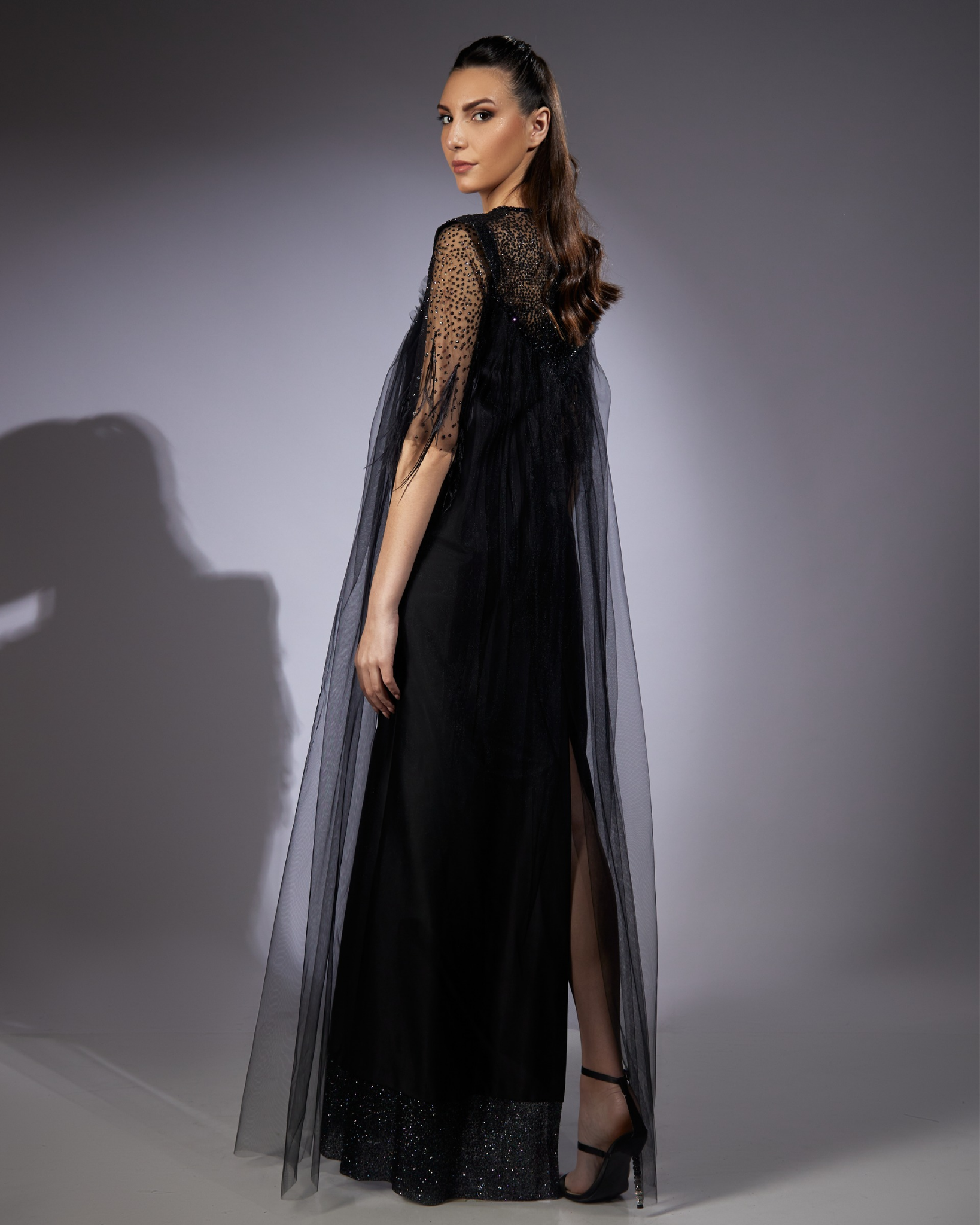VESTIDOS DE COUTURE 