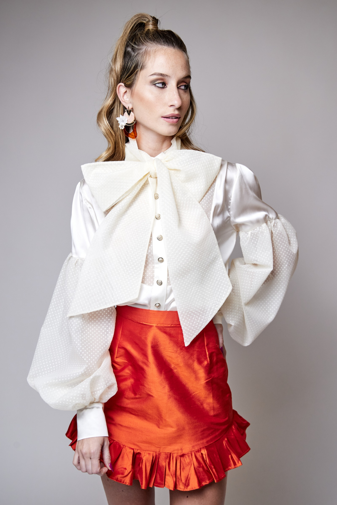 BLUSAS DE AUTOR 