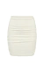 Saia Curta Lagoa Off White - comprar online