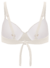 Imagem do Top Sustentação Barreirinhas Off White