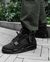 Jordan retro 4 "Black cat"