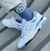 New balance 550 university blue