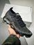 Nike air vapormax flyknit 2.0 Black dark